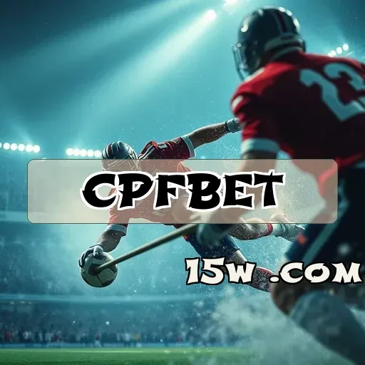 cpfbet.com: Experimente o App e Transforme sua Forma de Apostar