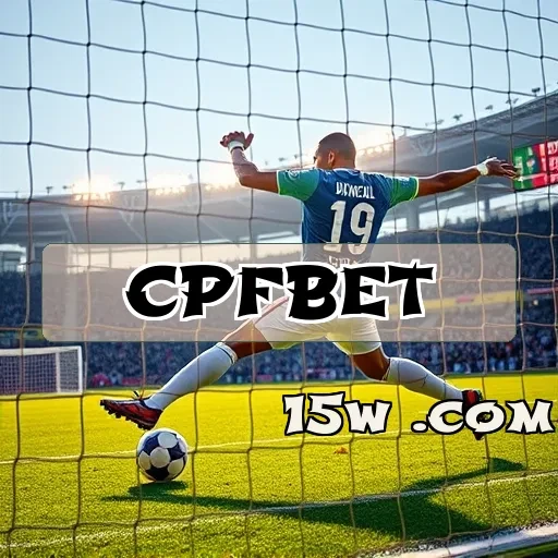 cpfbet.com: Os Bônus Que Você Não Pode Deixar de Conferir!