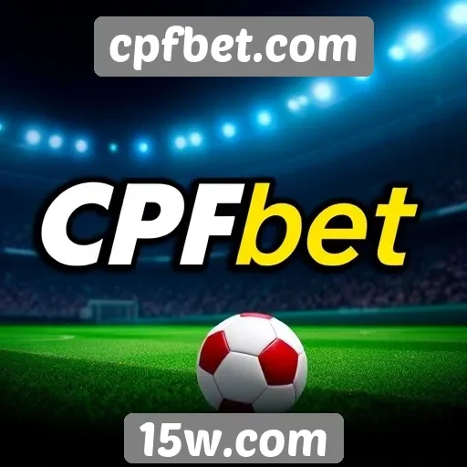 Como cpfbet.com se destaca no mercado de apostas