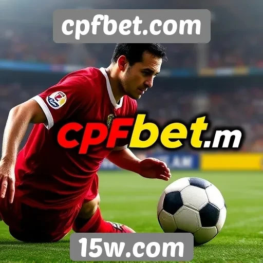 Plataforma de apostas cpfbet.com conquista novos usuários