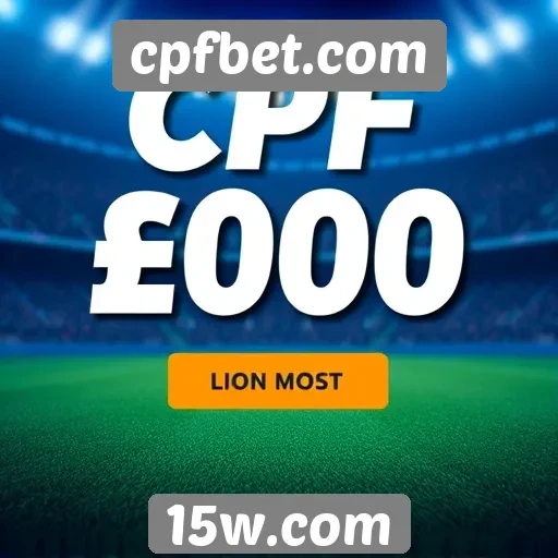 Promoções de cpfbet.com atraem novos jogadores