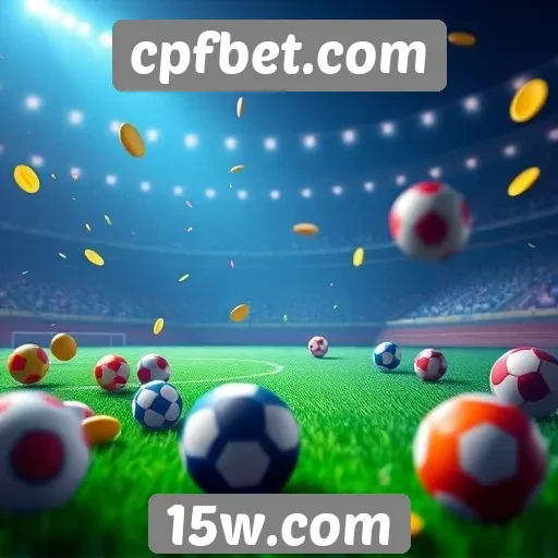 Estudo revela popularidade de jogos de azar no cpfbet.com