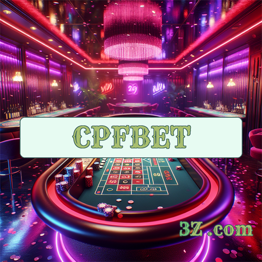 A Revolução dos Cassinos Online: Como cpfbet.com Está Transformando o Jogo