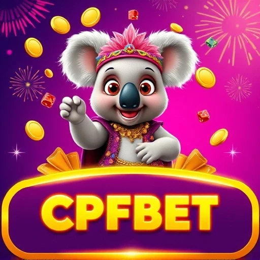 cpfbet.com Logo