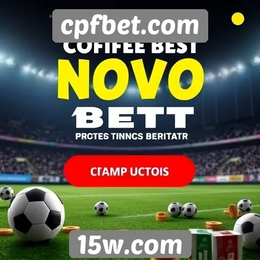Ofertas e promoções em cpfbet.com para novos usuários