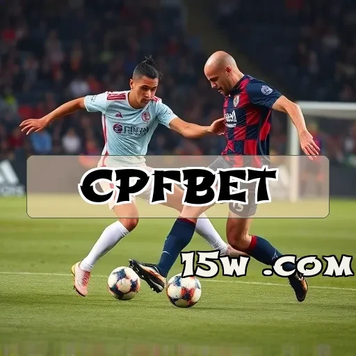 cpfbet.com: Descubra os Melhores Métodos de Pagamento para Jogos Online