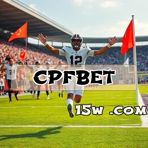cpfbet.com: Promoções Imperdíveis Para Todos os Jogadores Brasileiros