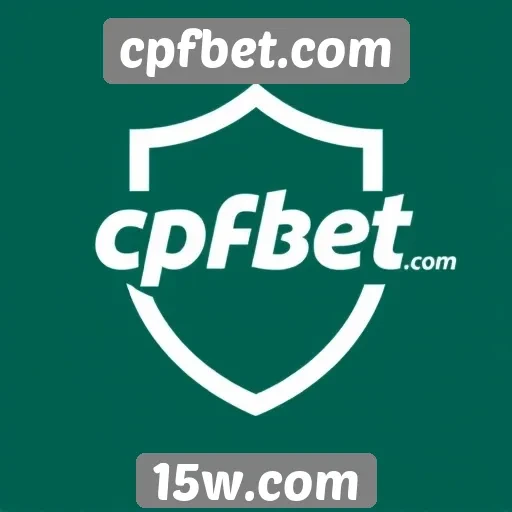 Análise de segurança do site cpfbet.com
